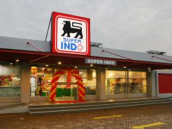 Superido Gunung Puteri